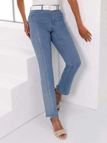 CREATION L PREMIUM Prettige jeans