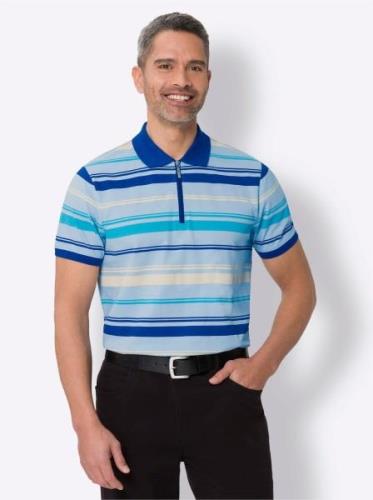 Classic Poloshirt (1-delig)