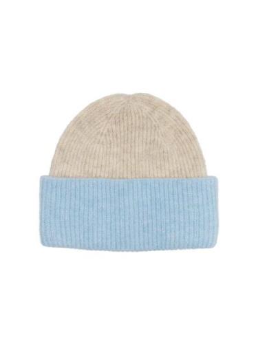 NU 20% KORTING: Only Beanie ONLERIKA LIFE KNIT BEANIE CC