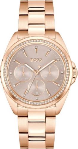 Boss Multifunctioneel horloge ATEA, 1502711