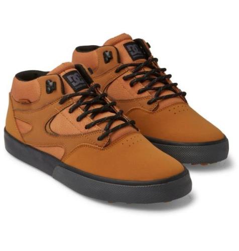 NU 20% KORTING: DC Shoes Sneakers Kalis Vulc Mid Wnt