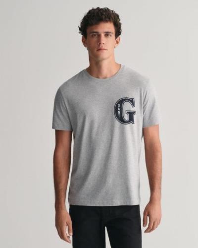 Gant T-shirt G GRAPHIC T-SHIRT