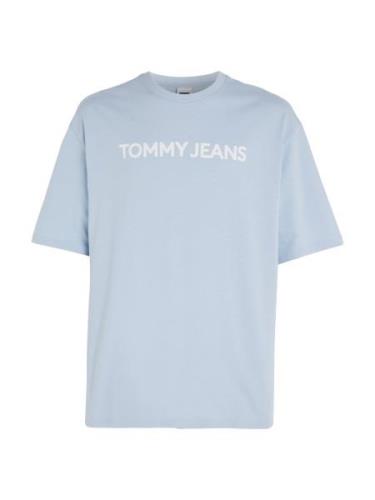 NU 20% KORTING: TOMMY JEANS T-shirt TJM OVZ BOLD CLASSICS TEE EXT