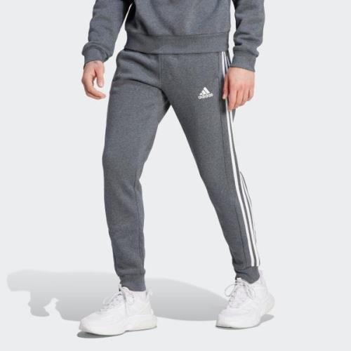 NU 20% KORTING: adidas Sportswear Sportbroek M 3S FL TC PT (1-delig)