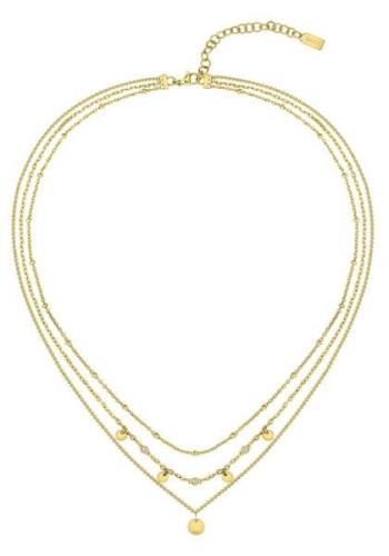 Boss Ketting met hanger Iris, 1580330, 1580334