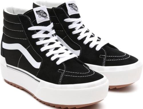 Vans Plateausneakers SK8-Hi Stacked