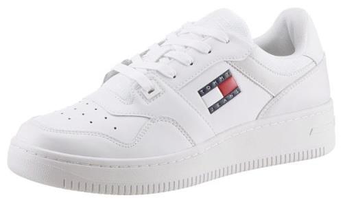 TOMMY JEANS Sneakers TJM RETRO BASKET ESS