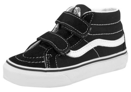 NU 20% KORTING: Vans Sneakers UY SK8-Mid Reissue V met klittenbandslui...