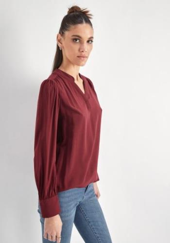 HECHTER PARIS Top met v-hals