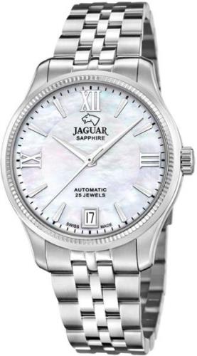 NU 20% KORTING: Jaguar Automatisch horloge