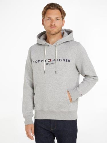 Tommy Hilfiger Hoodie TOMMY LOGO HOODY