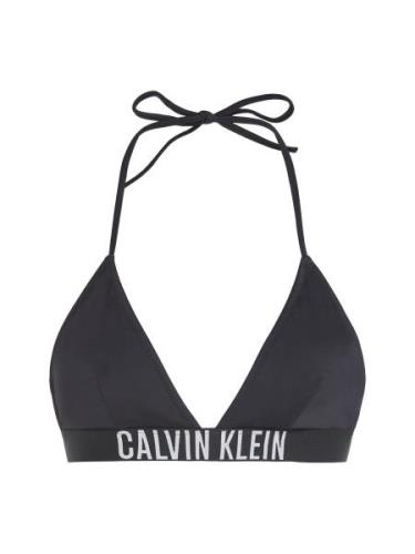 NU 25% KORTING: Calvin Klein Swimwear Triangel-bikinitop Classic met b...