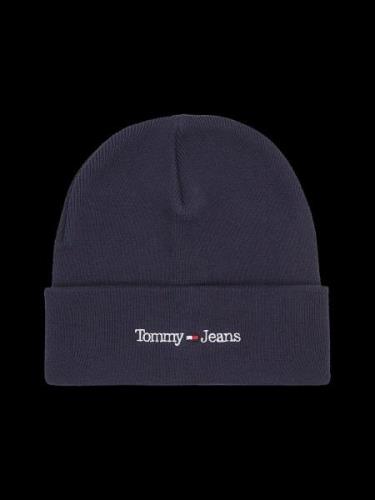 NU 20% KORTING: TOMMY JEANS Beanie