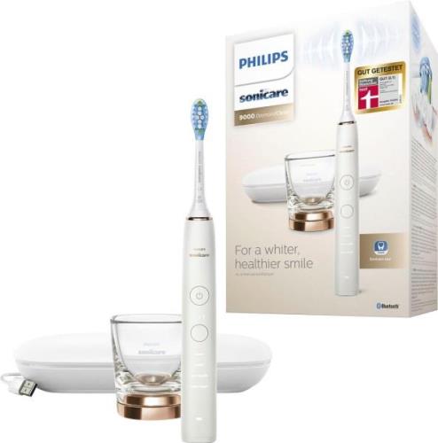 Philips Sonicare Elektrische tandenborstel DiamondClean 9000 HX9911 me...