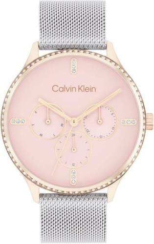 Calvin Klein Multifunctioneel horloge 25200374