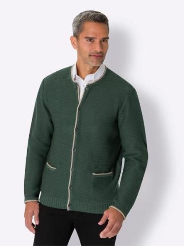 NU 20% KORTING: Classic Cardigan