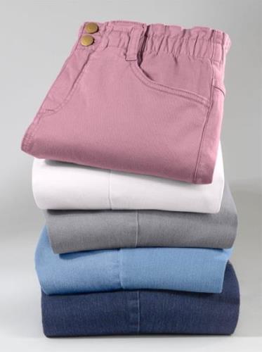 NU 20% KORTING: Classic Basics Prettige jeans