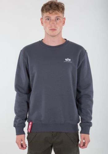 Alpha Industries Sweater Alpha Industries Men - Sweatshirts Basic Swea...