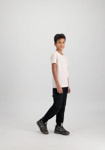 Alpha Industries T-shirt Alpha Industries Kids - T-Shirts Basic T Smal...