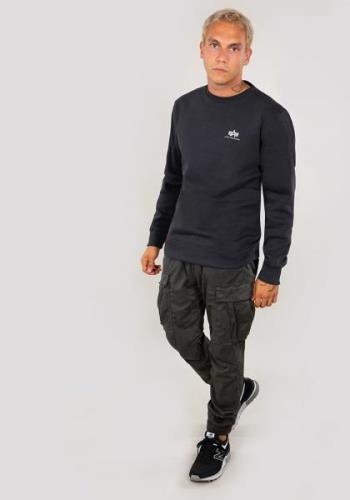 NU 20% KORTING: Alpha Industries Sweater Alpha Industries Men - Sweats...