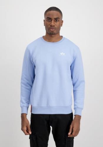 NU 20% KORTING: Alpha Industries Sweater Alpha Industries Men - Sweats...