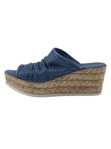 NU 20% KORTING: heine Slippers