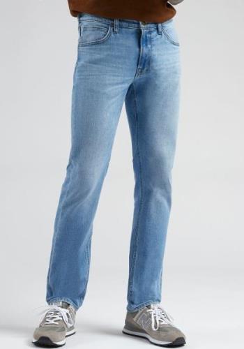 NU 20% KORTING: Lee® Regular fit jeans Daren ZIP Fly