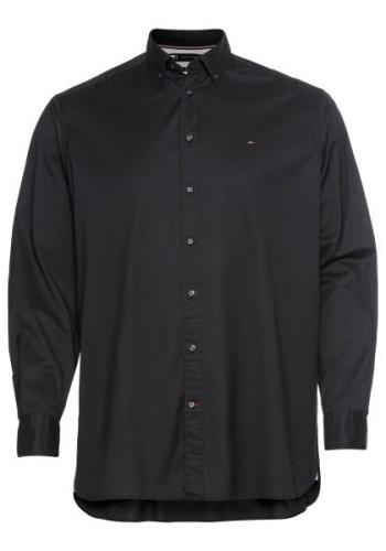 Tommy Hilfiger Overhemd met lange mouwen BT - CORE FLEX POPLIN RF SHIR...