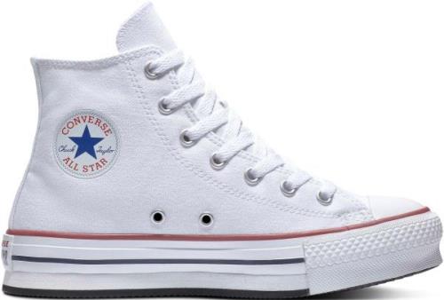 NU 20% KORTING: Converse Sneakers CHUCK TAYLOR ALL STAR EVA LIFT CANVA...