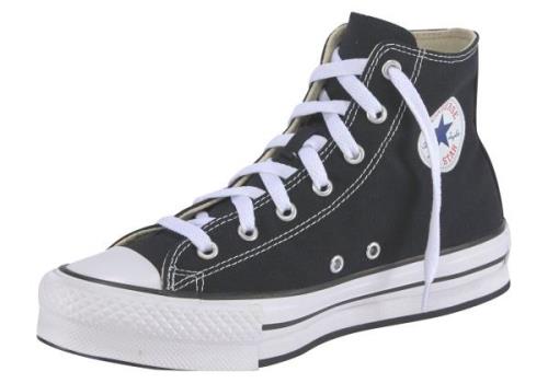 NU 20% KORTING: Converse Sneakers CHUCK TAYLOR ALL STAR EVA LIFT CANVA...