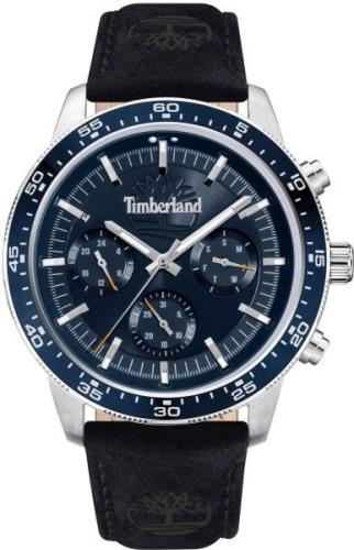 Timberland Multifunctioneel horloge PARKMAN, TDWGF0029003