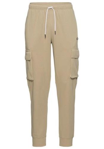 Champion Cargobroek Icons Sweat Cargo Pant