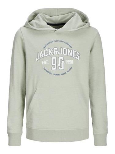 Jack & Jones Junior Hoodie JJMINDS SWEAT HOOD JNR