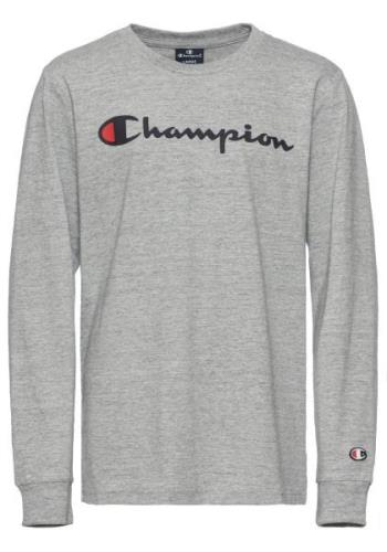 NU 20% KORTING: Champion T-shirt Icons Long Sleeve T-Shirt