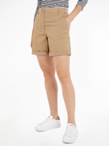 Tommy Hilfiger Chino-short CO BLEND GMD CHINO SHORT