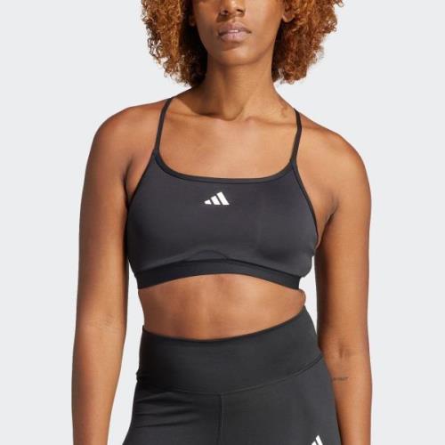 adidas Performance Sport-bh AERCT LS BRA (1-delig)