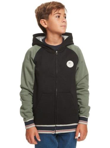 Quiksilver Capuchonsweatvest Return To School