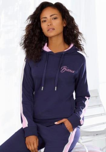 NU 20% KORTING: Vivance Hoodie (1-delig)