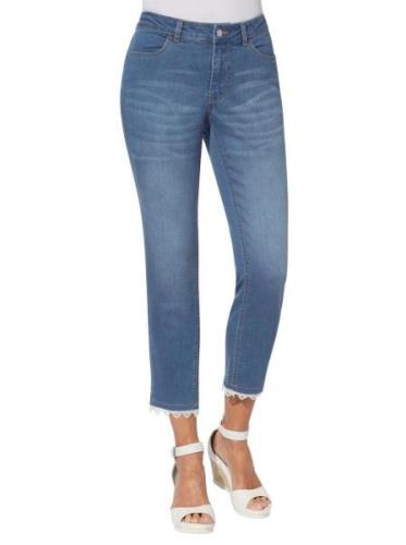 Classic Basics Prettige jeans (1-delig)