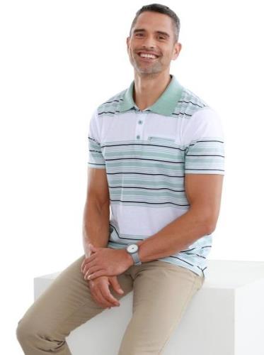 Classic Poloshirt (1-delig)