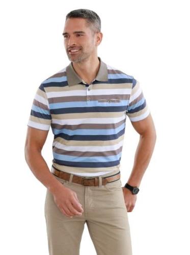 NU 20% KORTING: Classic Poloshirt (1-delig)