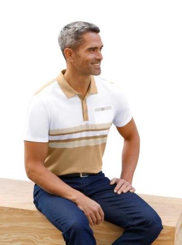 Classic Poloshirt (1-delig)