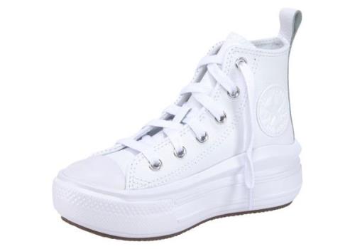 NU 20% KORTING: Converse Sneakers CHUCK TAYLOR ALL STAR PLATFORM MOVE ...