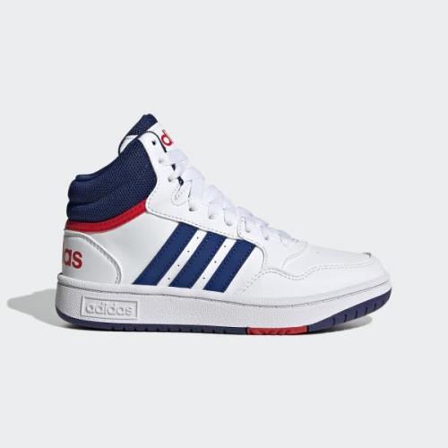 NU 20% KORTING: adidas Sportswear Sneakers HOOPS MID 3.0 K