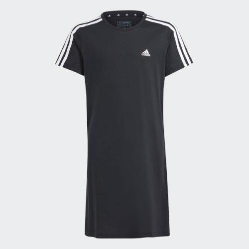 adidas Sportswear Shirtjurk JG 3S DRESS (1-delig)