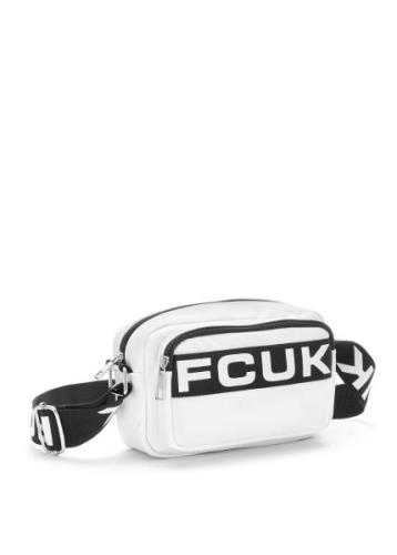 FCUK Schoudertas Minibag