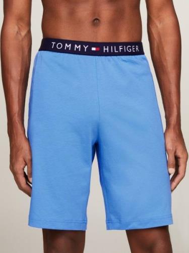 NU 25% KORTING: Tommy Hilfiger Underwear Short Jersey short
