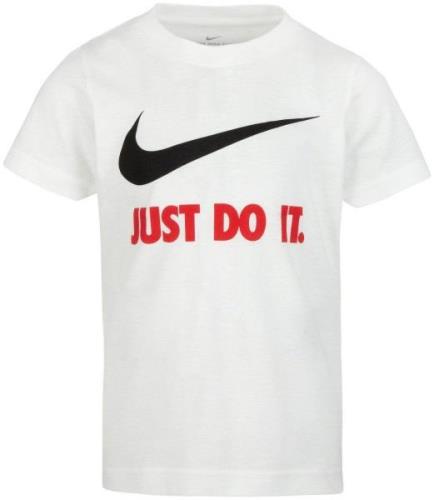 Nike Sportswear T-shirt NKB SWOOSH JDI Short -Sleeve TEE - voor kinder...