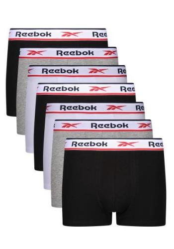 NU 20% KORTING: Reebok Boxershort AMARI (set, 7 stuks)