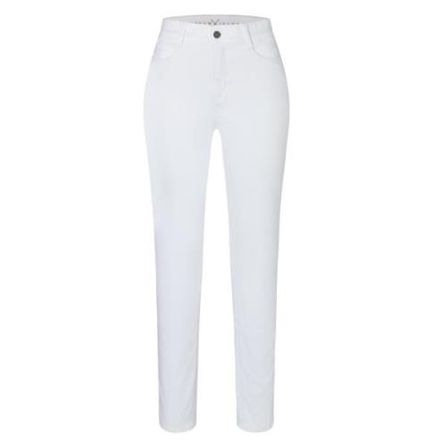 NU 20% KORTING: MAC Stretch jeans Dream met stretch voor een perfecte ...